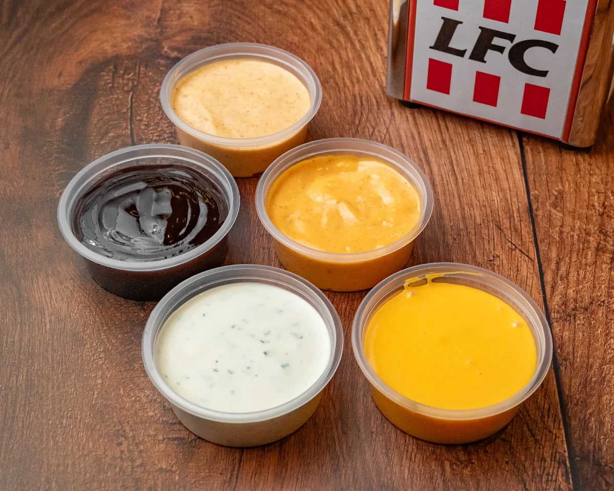Highlights, Lucky Fried Chicken
