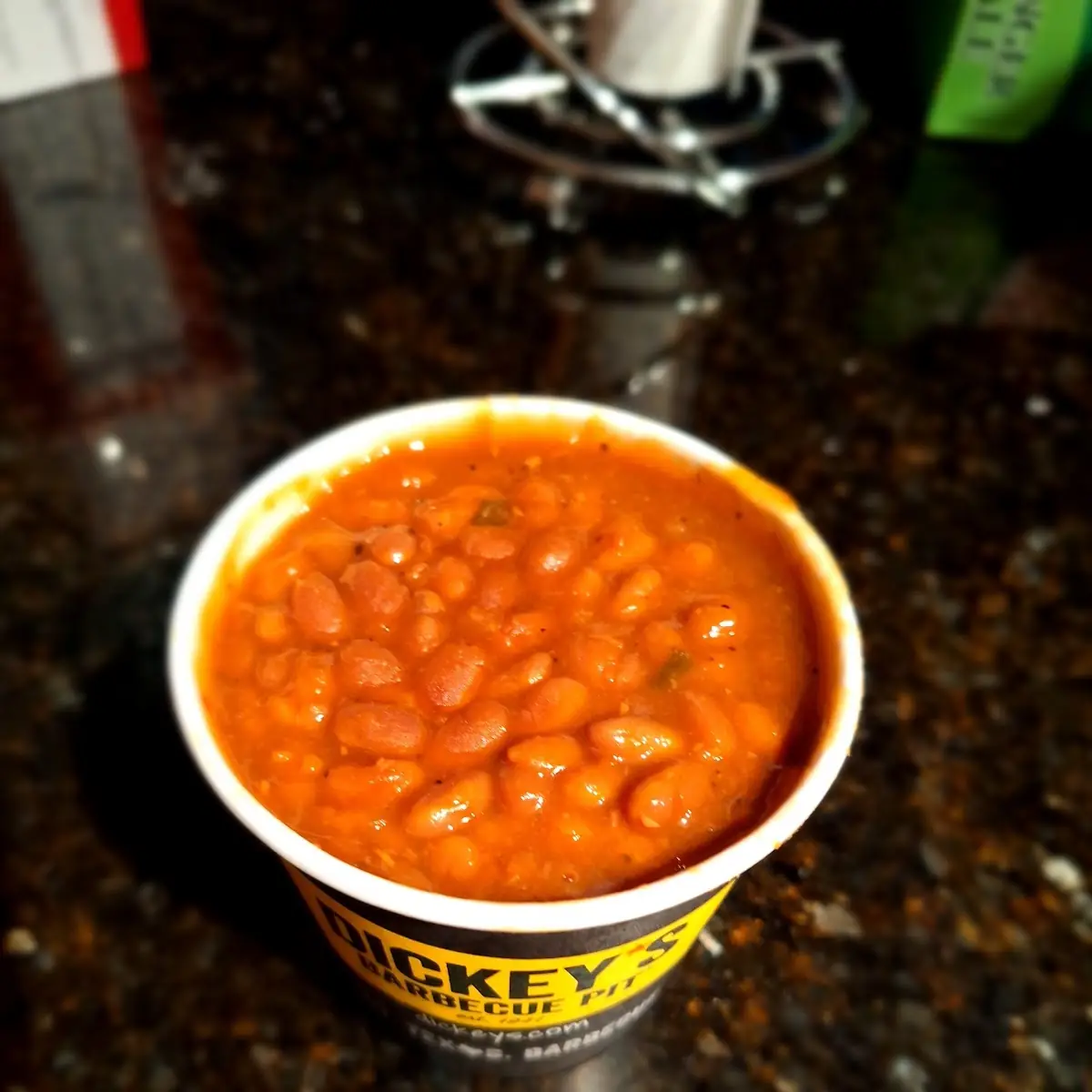 Baked Beans