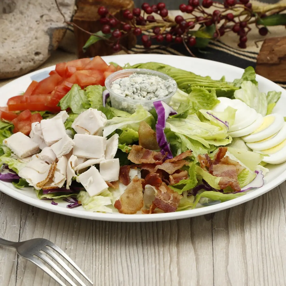Cobb Salad