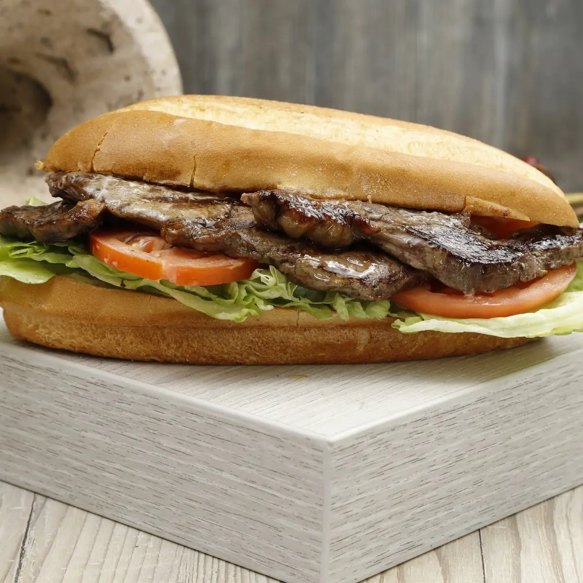 Steak Sandwich