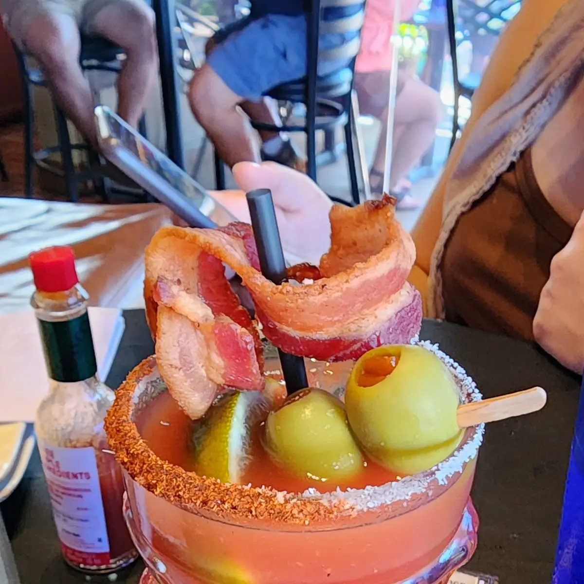 Bloody Mary