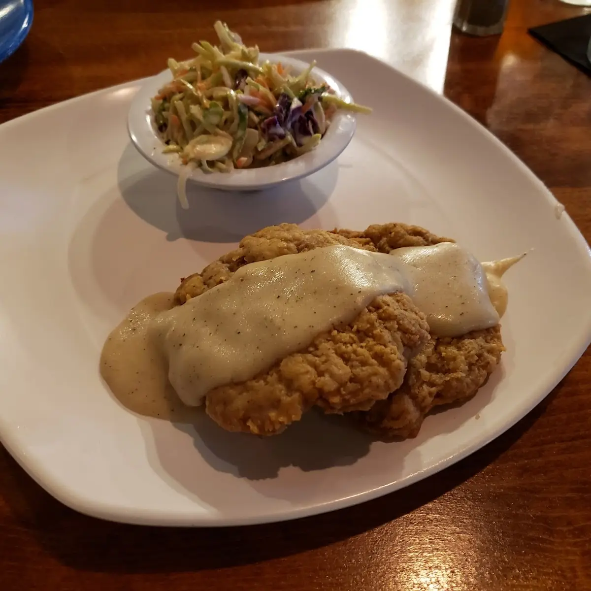 Country Fried Steak