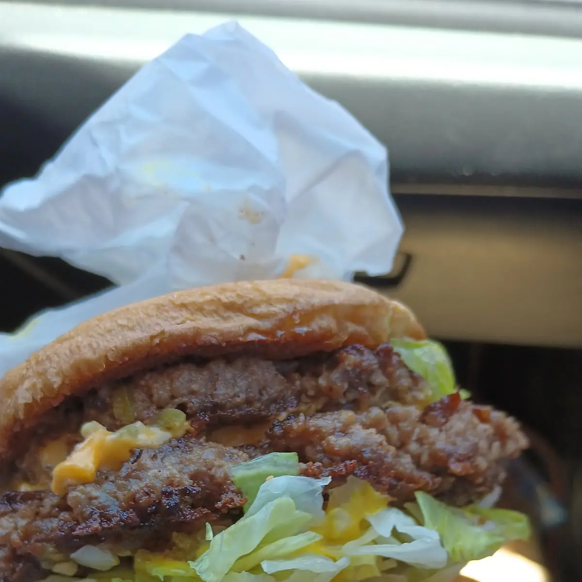 Double Chili Cheese Fries