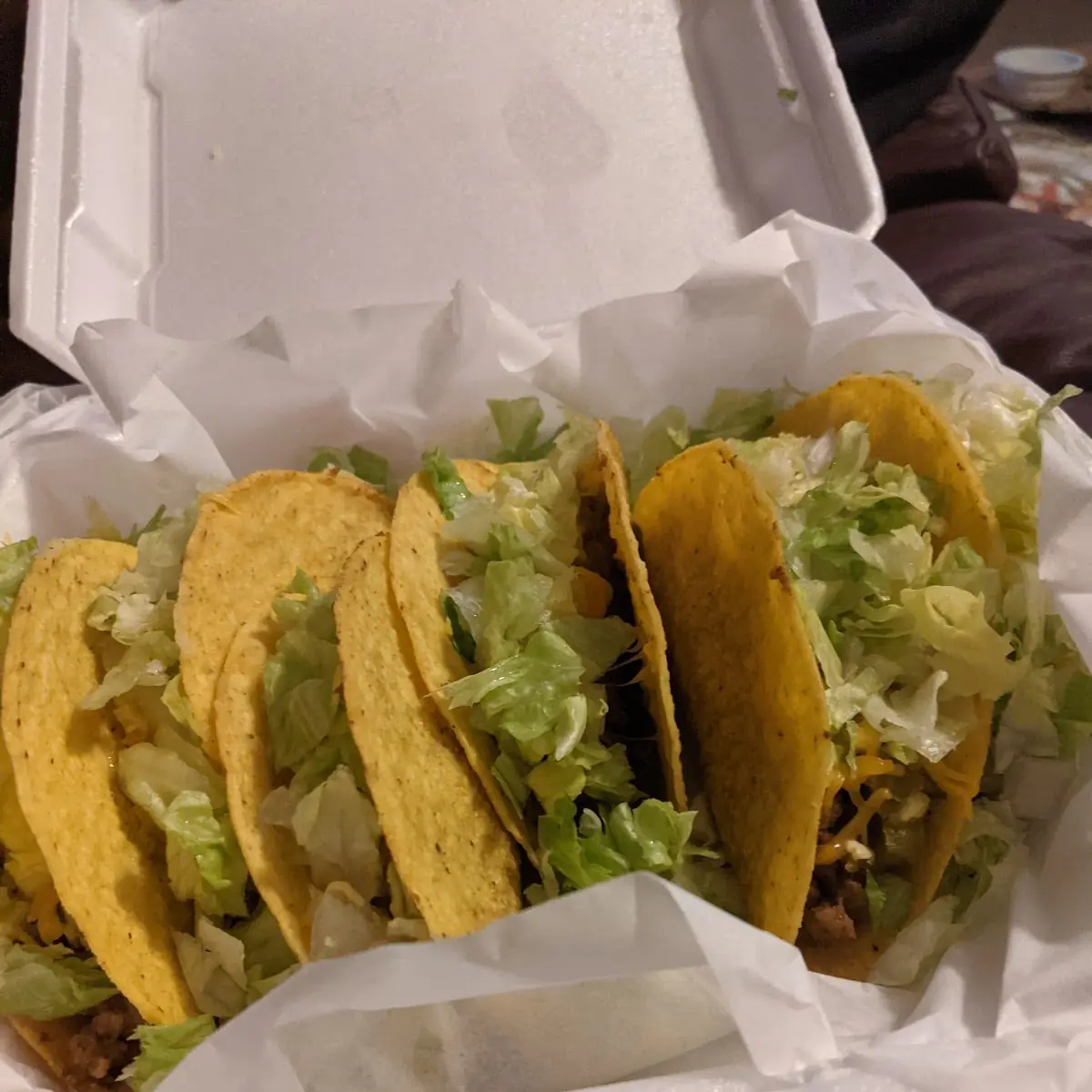 Tacos