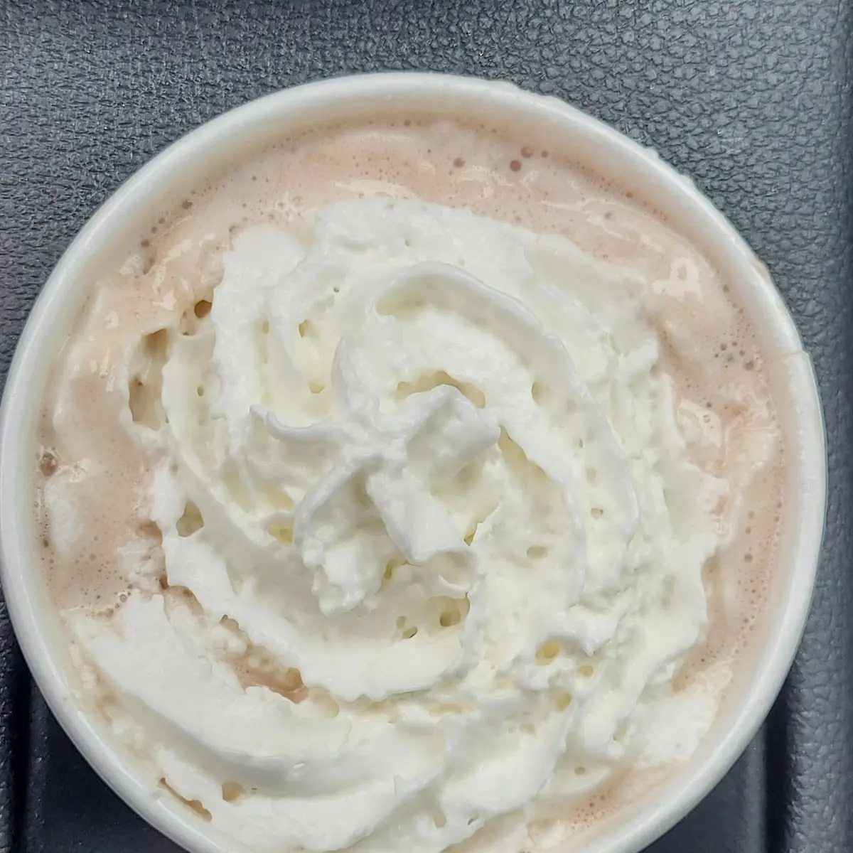 Hot Chocolate Cocoa