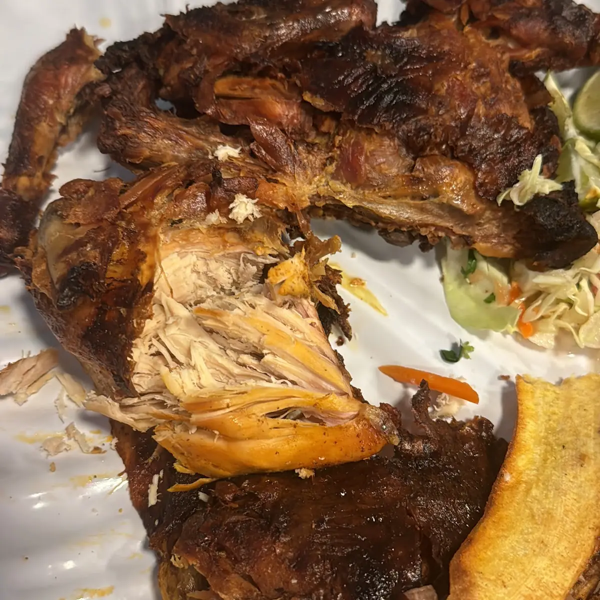 Pollo Asado