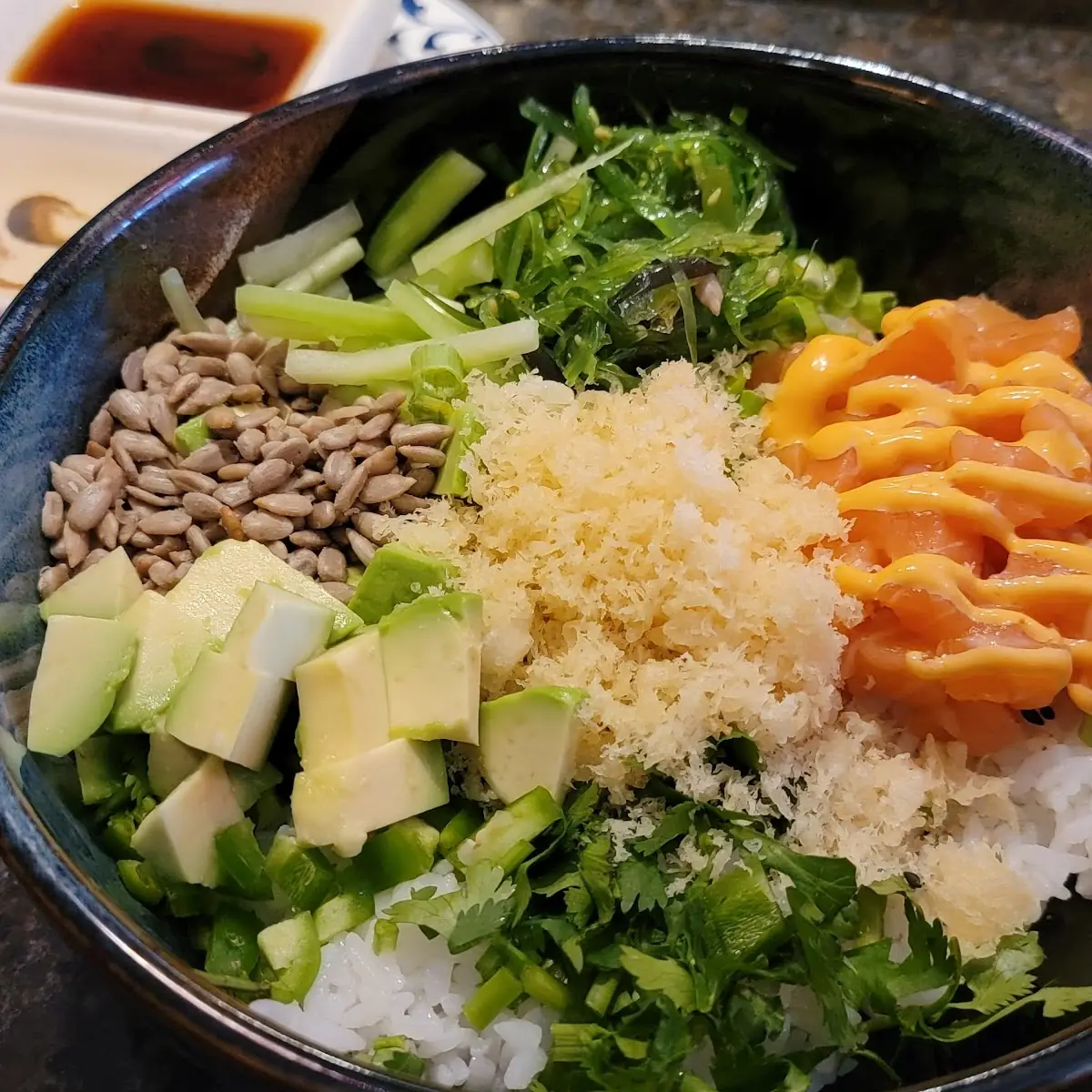 Bibimbap
