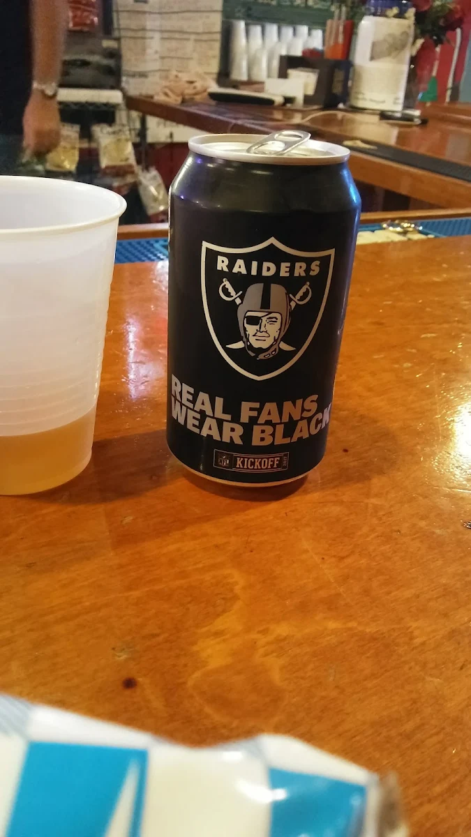 Cold Brew