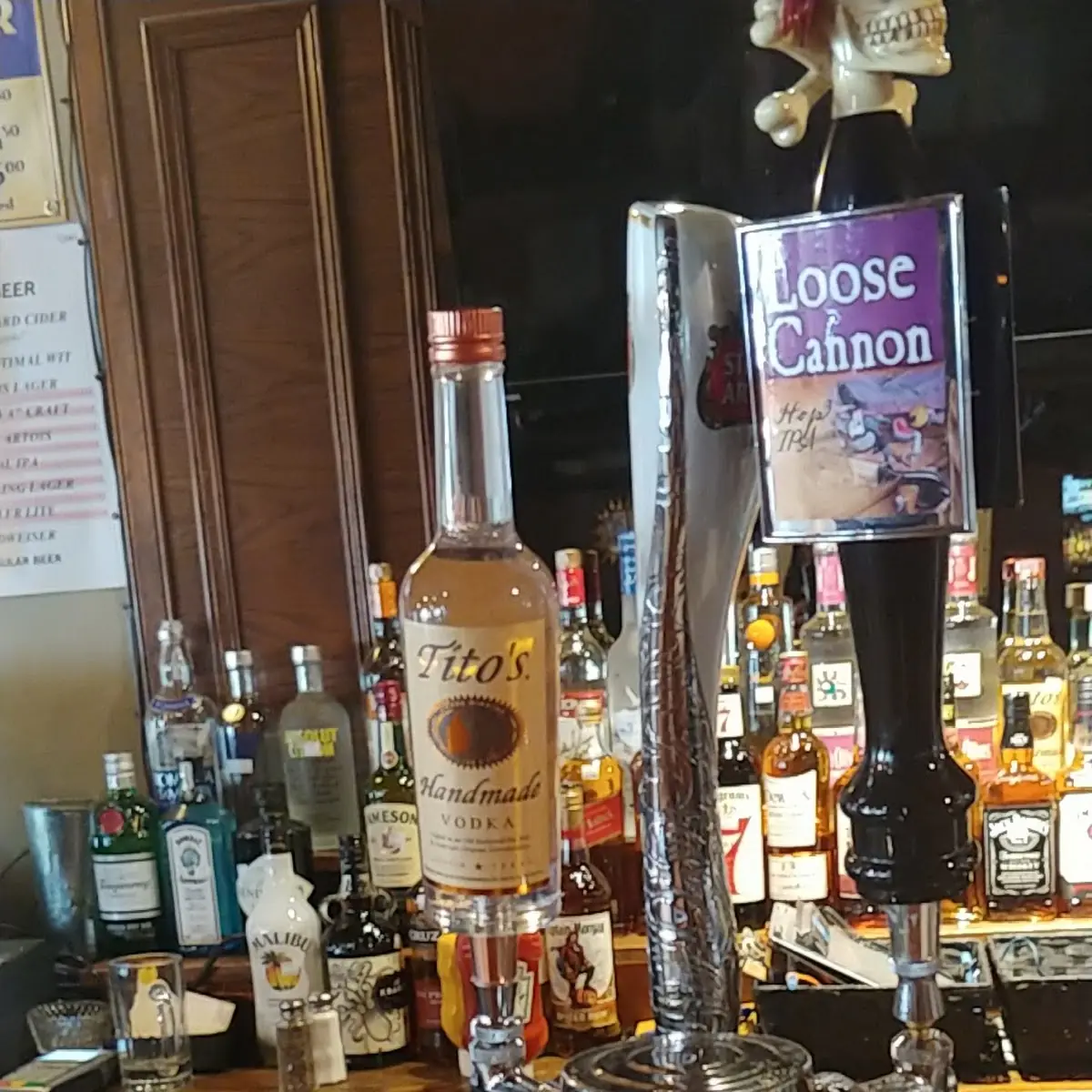 Draft Beer