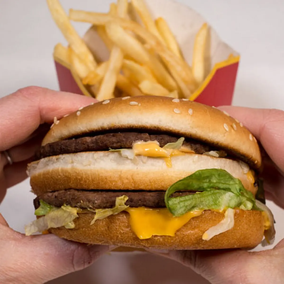 Big Mac