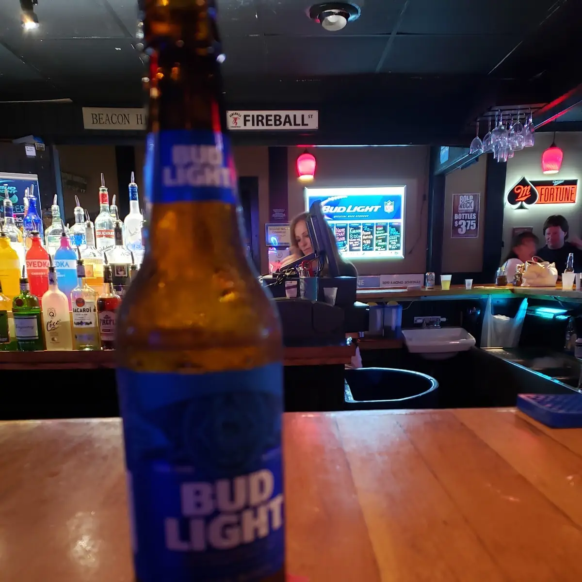 Bud Light