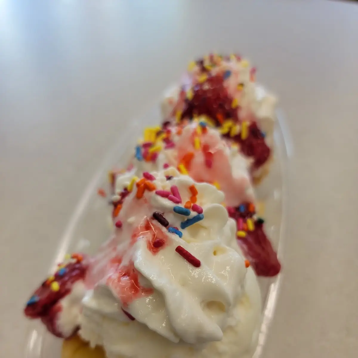 Banana Split