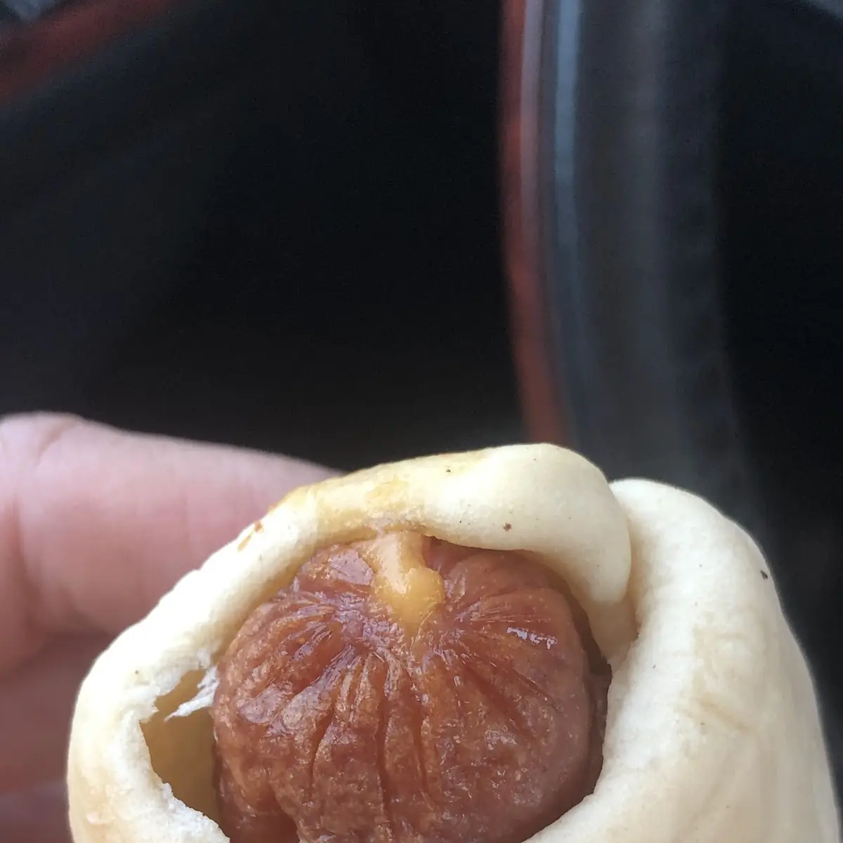 Hot Dog