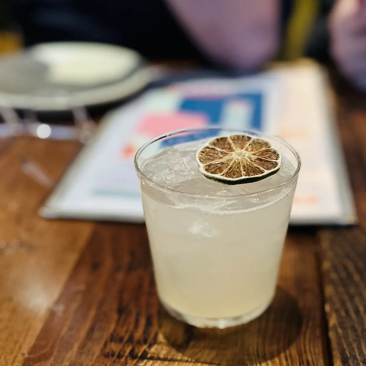 Best Paloma in Town