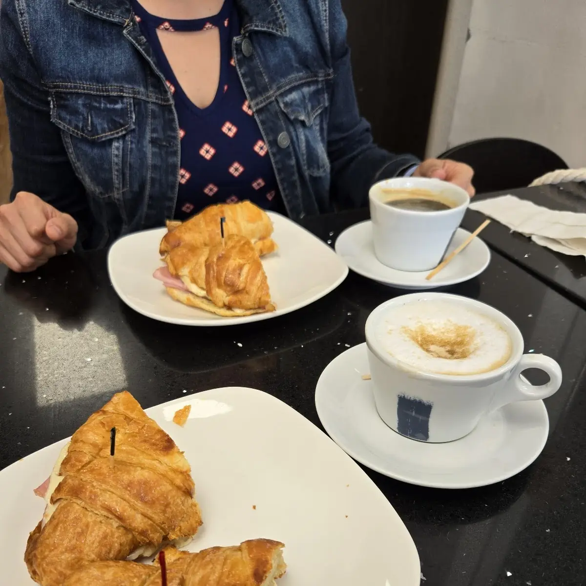 Croissant