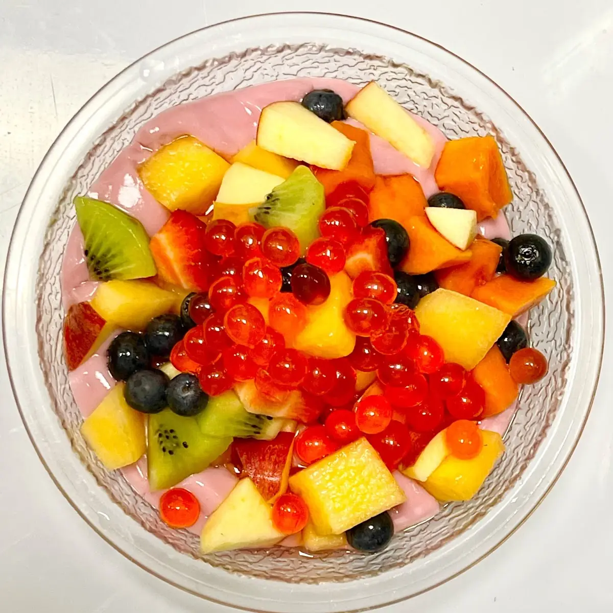 Fruit Cup