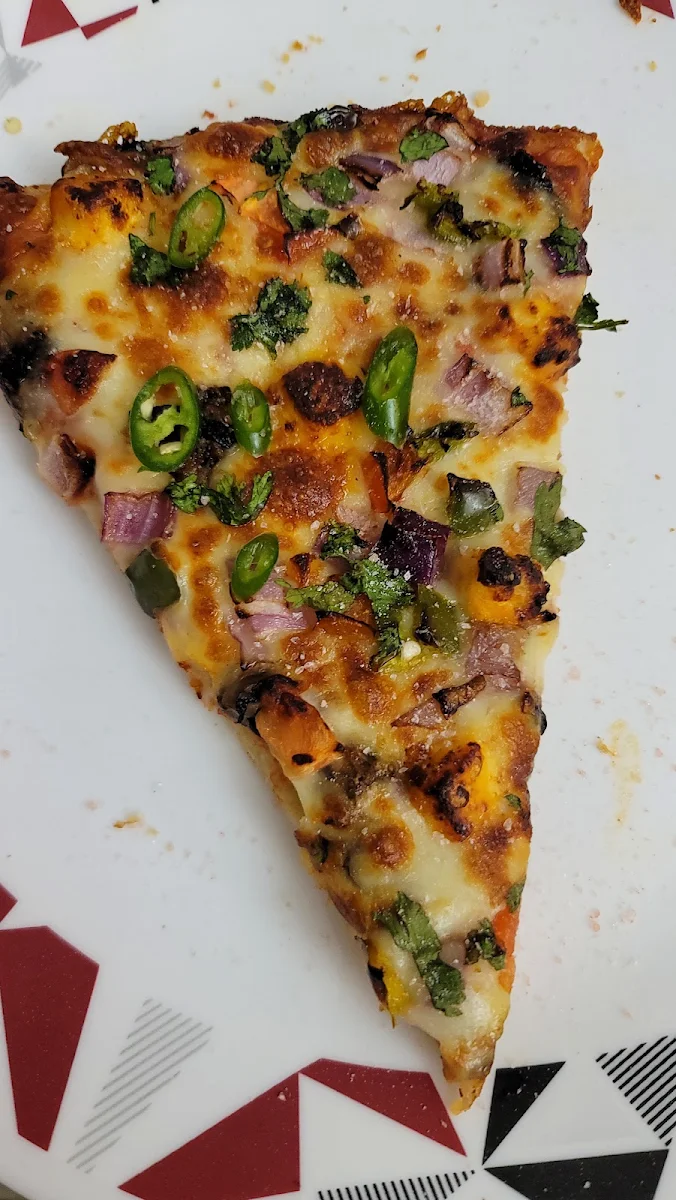 Highlights, Halfmoon Pizzeria + Donair