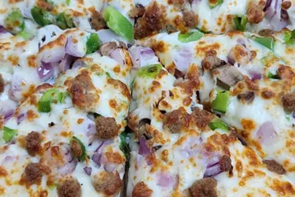 Highlights, Halfmoon Pizzeria + Donair
