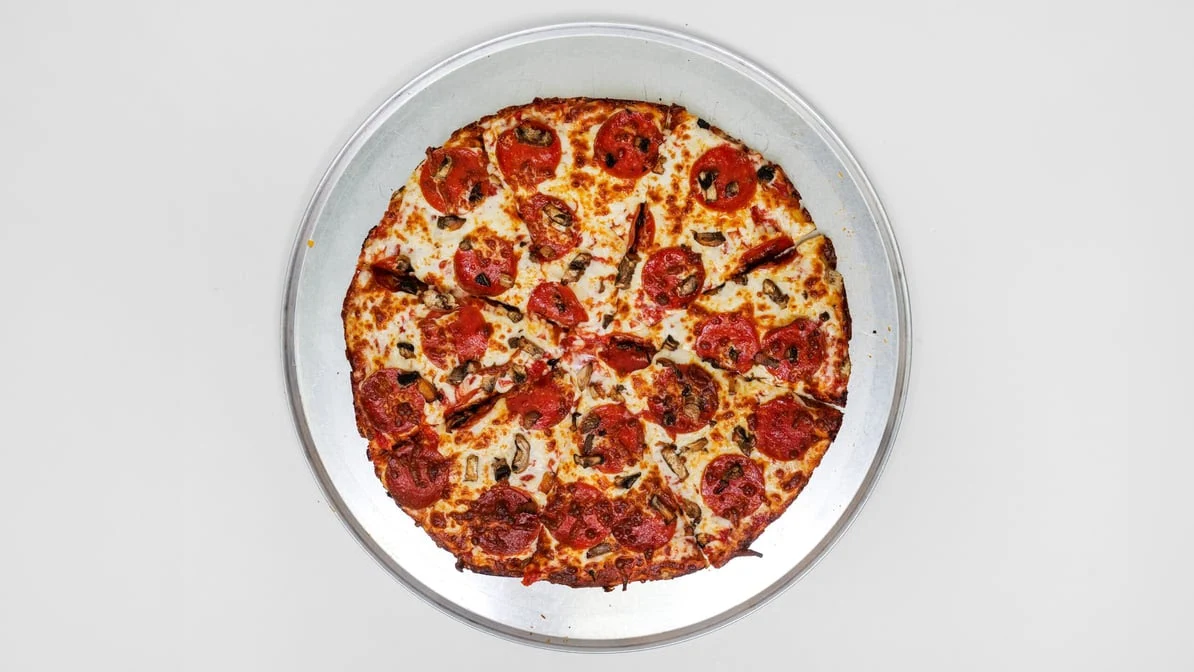Highlights, Halfmoon Pizzeria + Donair