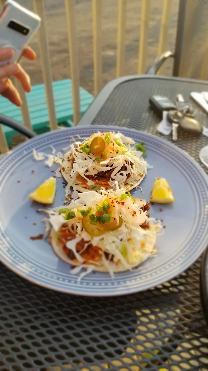 Highlights, Canvas Cove Bistro