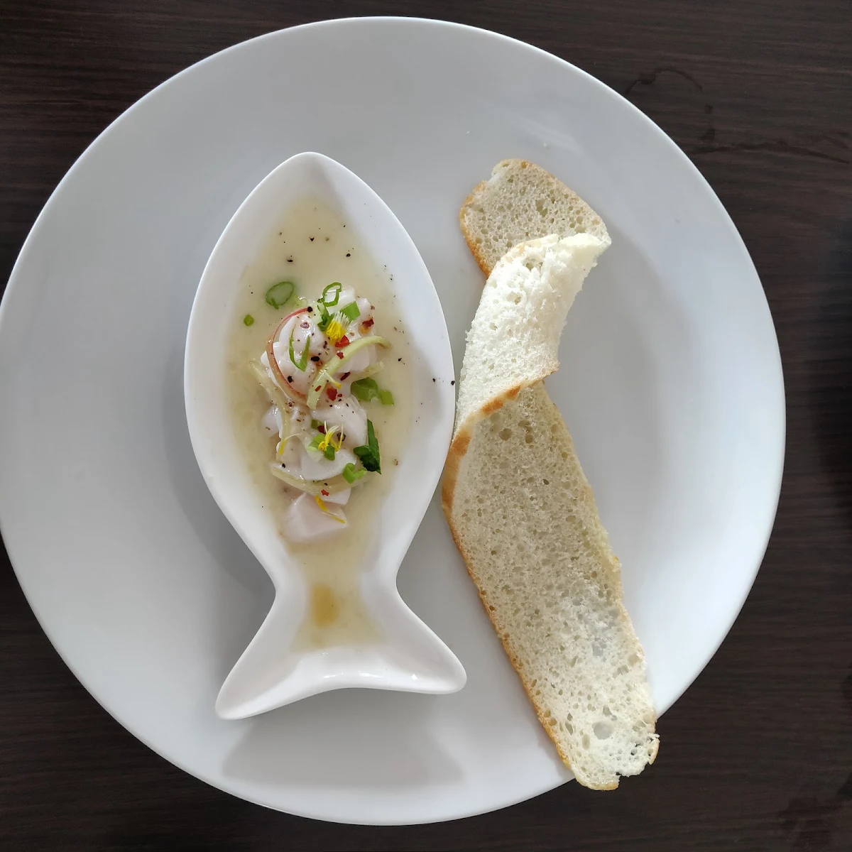 Highlights, Canvas Cove Bistro
