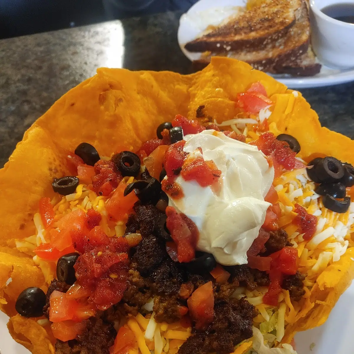 Taco Salad