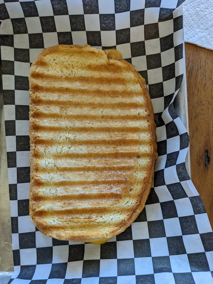 Grilled Cheese