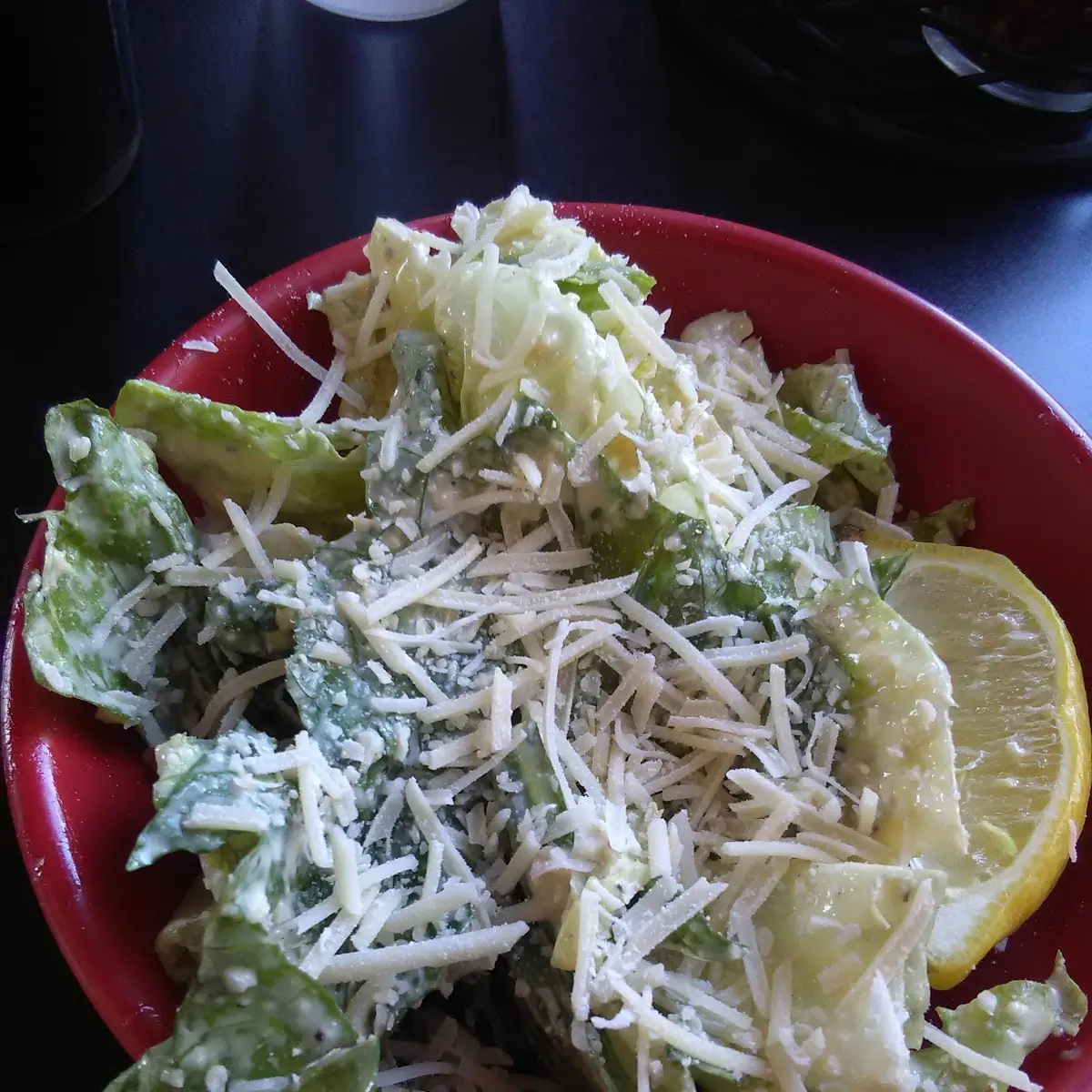 Caesar Salad