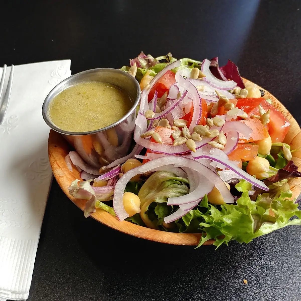 House Salad