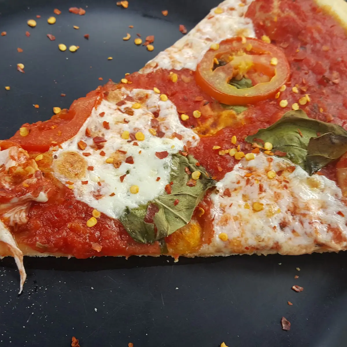 Margherita Pizza