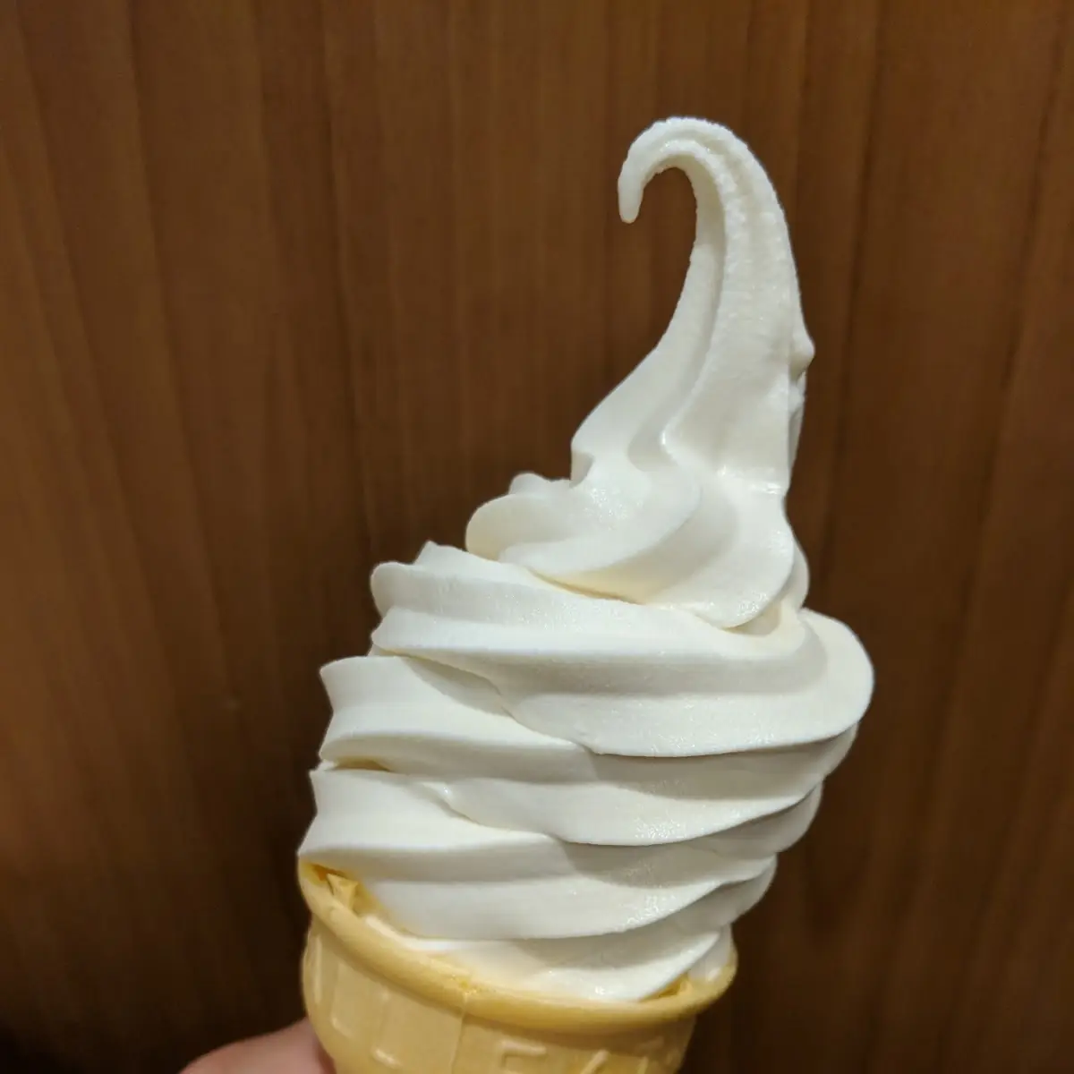 Ice Cream Cone