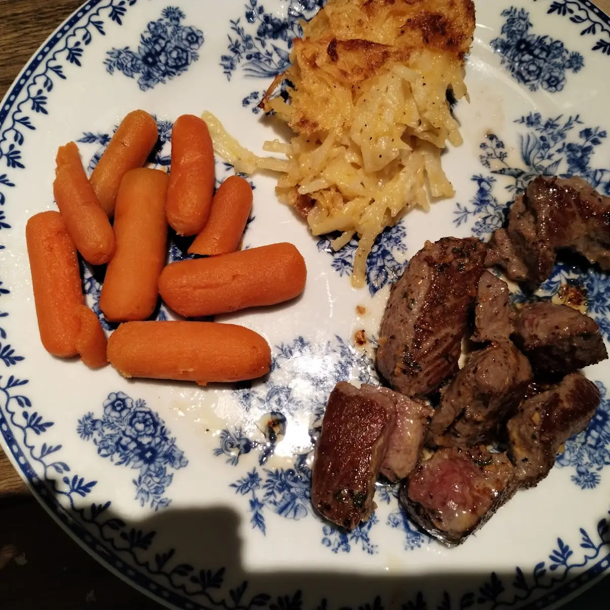 Steak Tips
