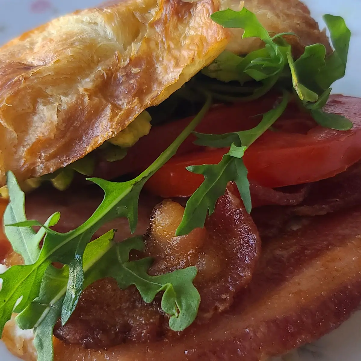 blt Sandwich
