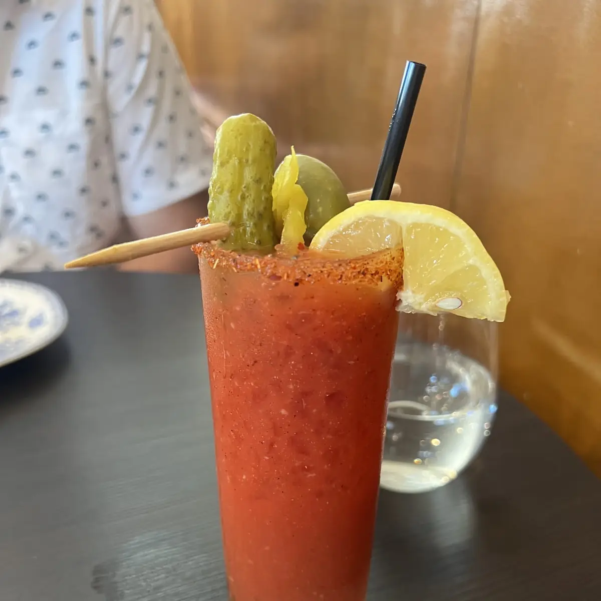 Virgin Bloody Mary