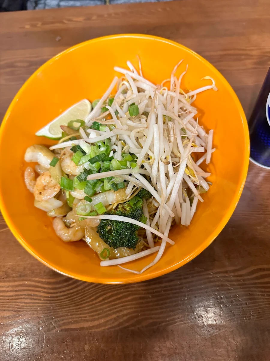 Highlights, Wok Box - Camrose