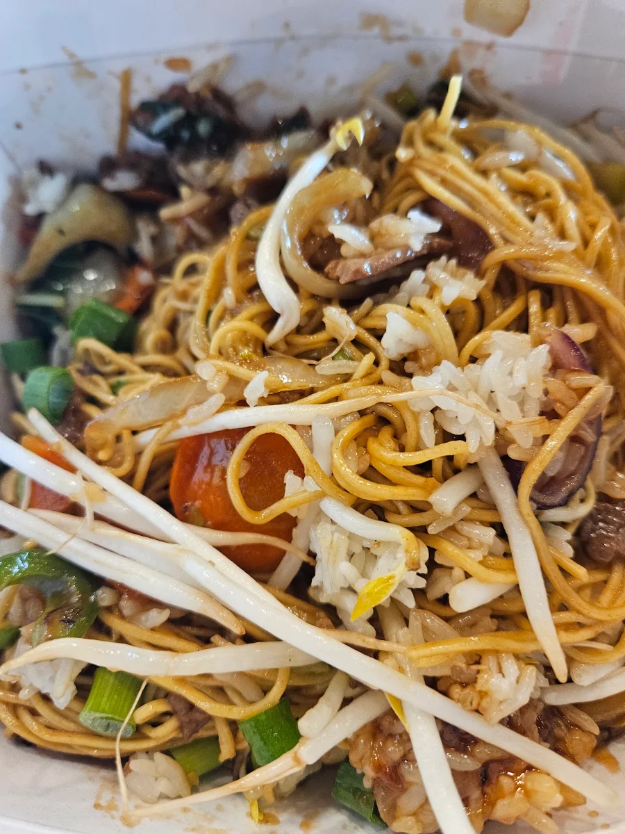 Highlights, Wok Box - Camrose