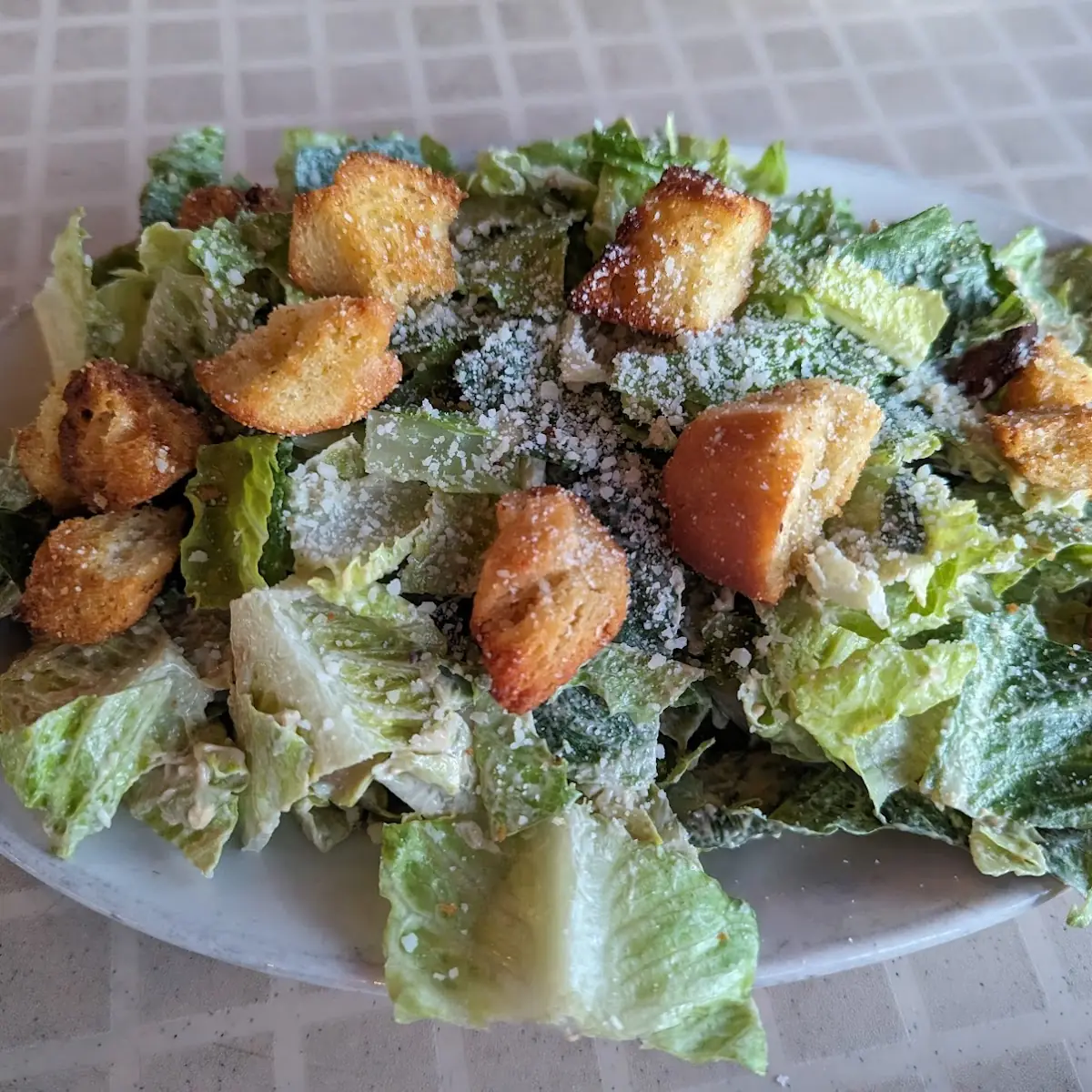 Caesar Salad