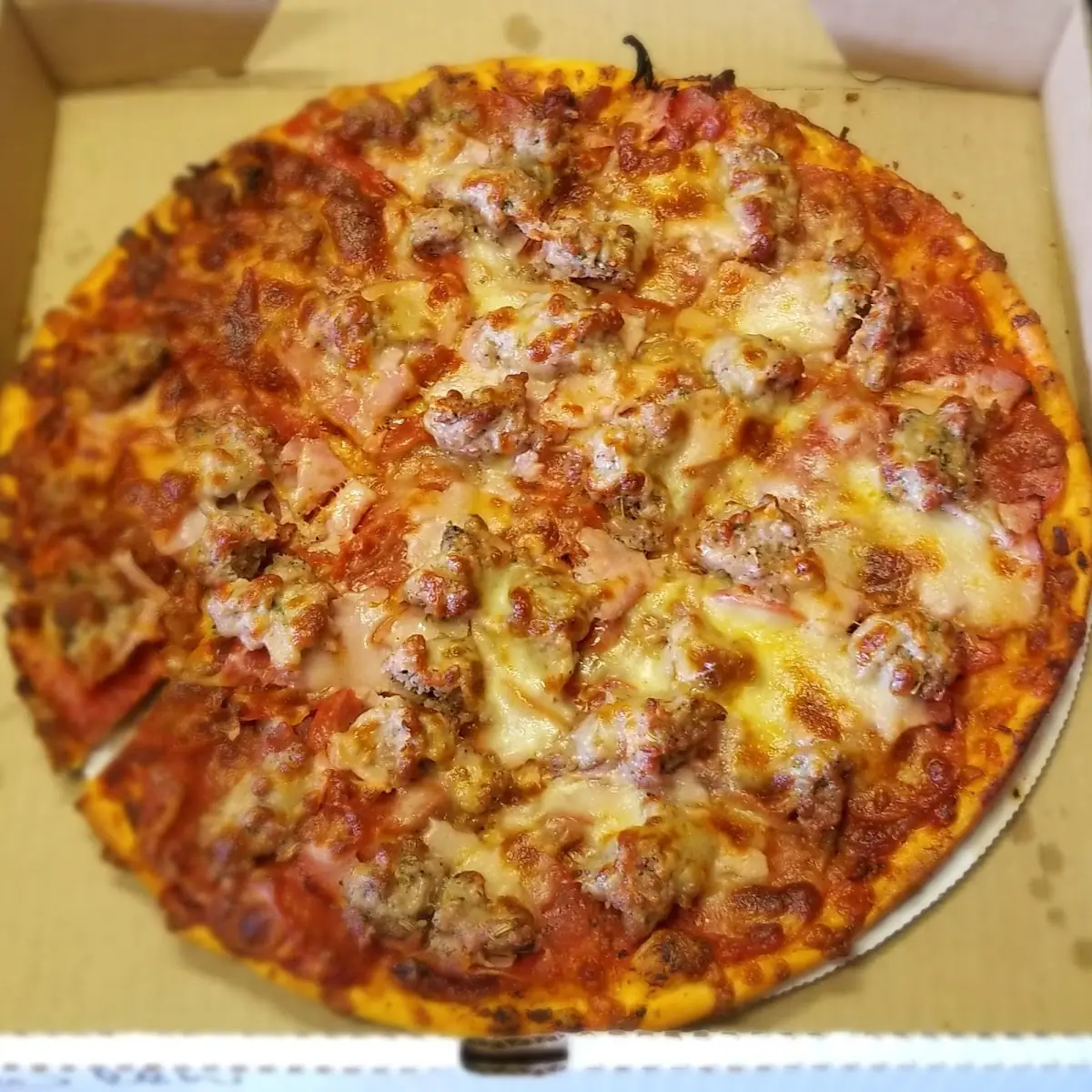 Italian Sausage
