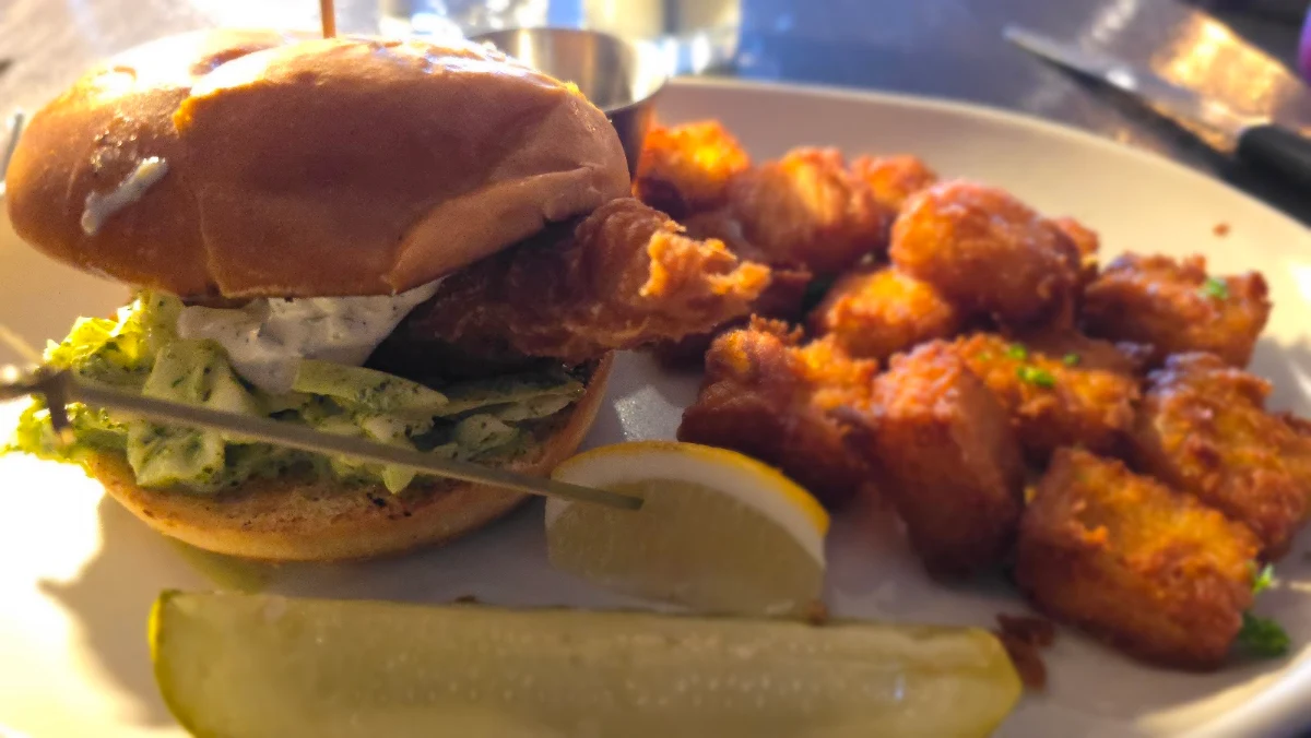 Fish&Chips