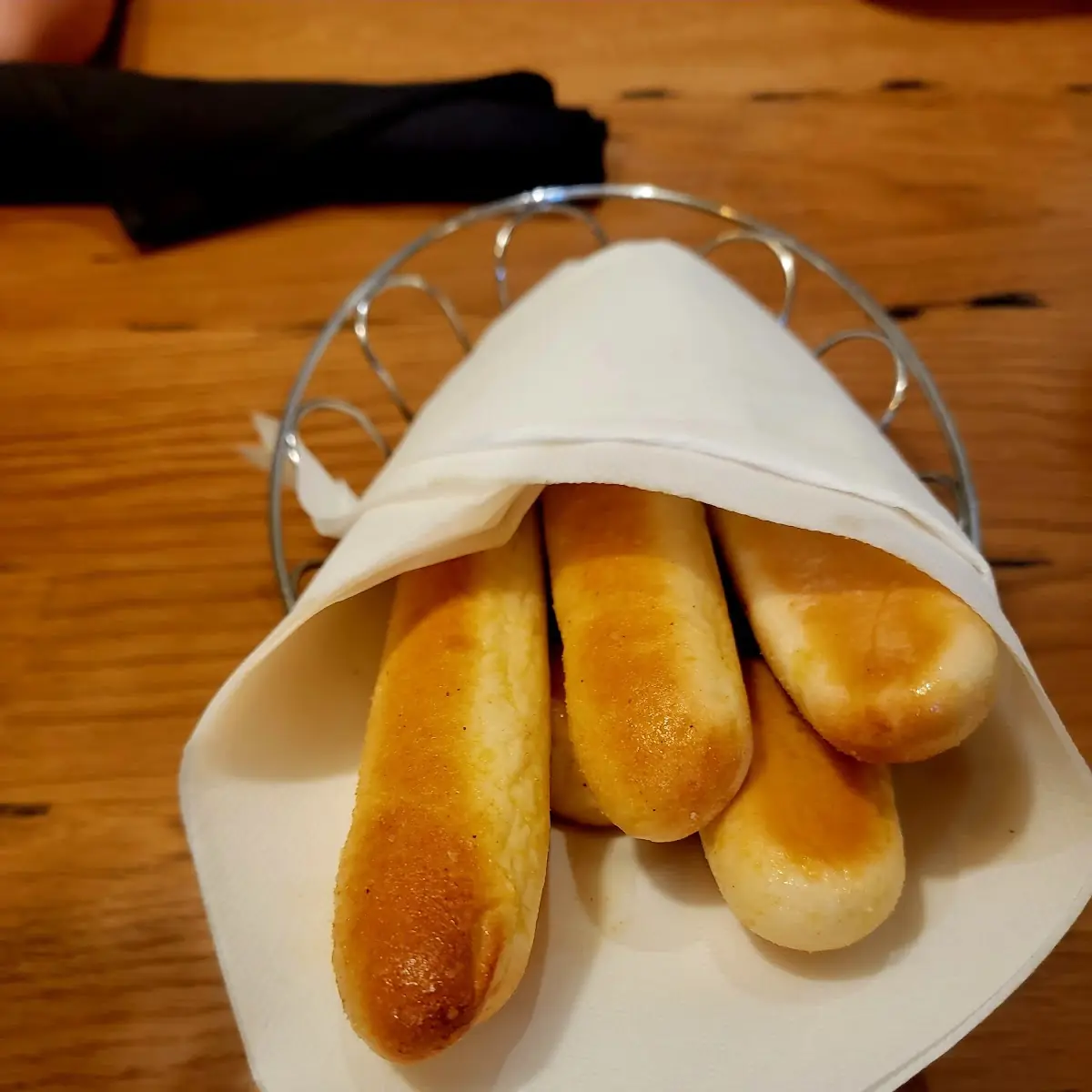 Bread Sticks