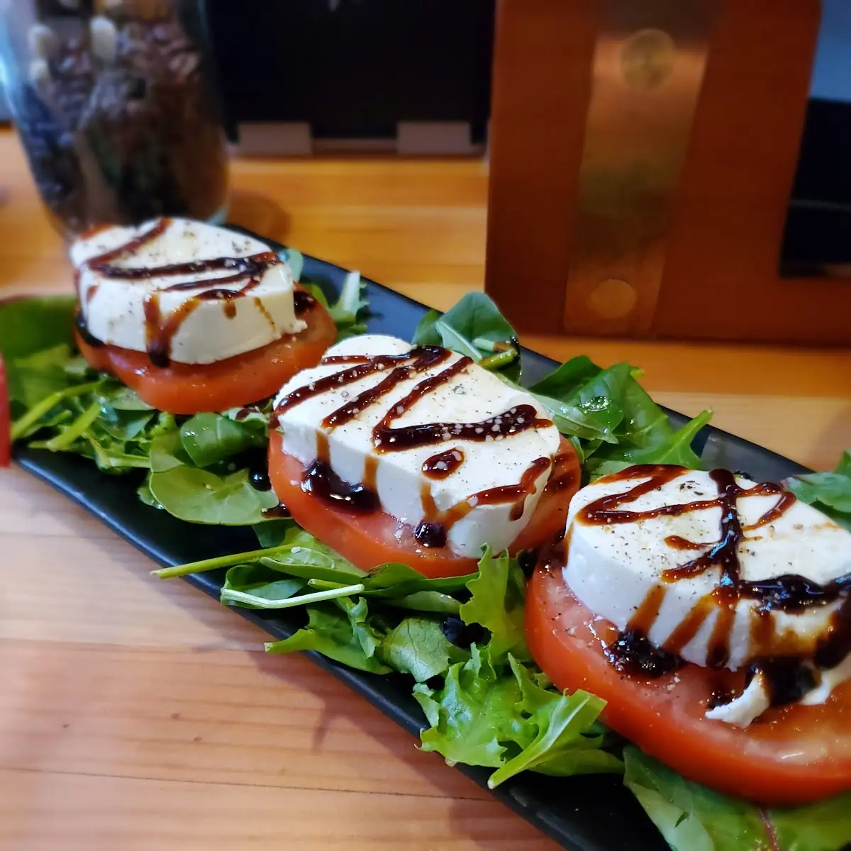 Caprese Salad