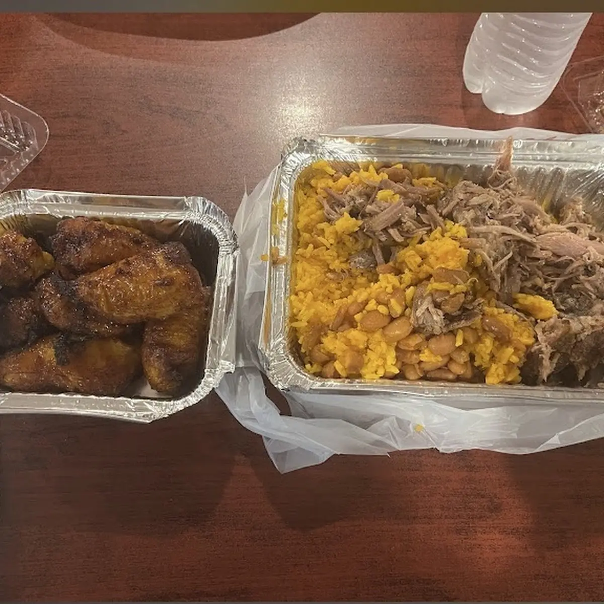 Pulled Pork