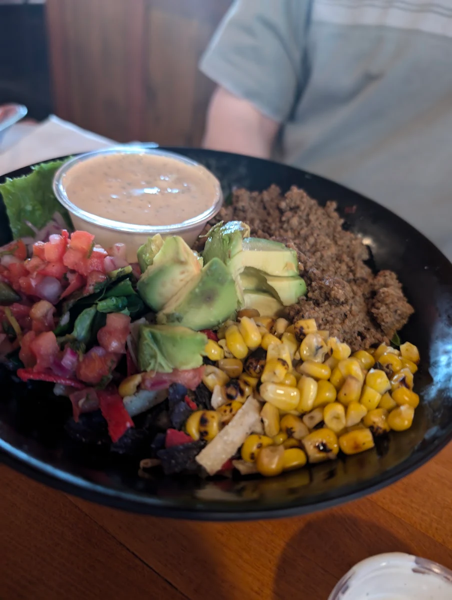 Taco Salad