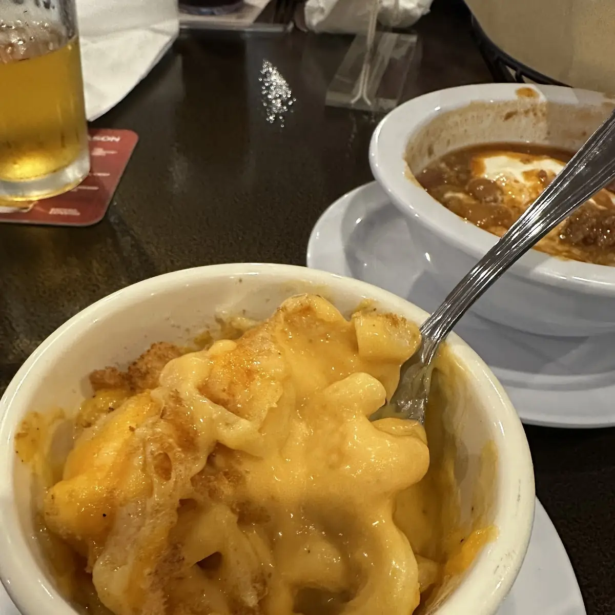 Mac & Cheese (Side)