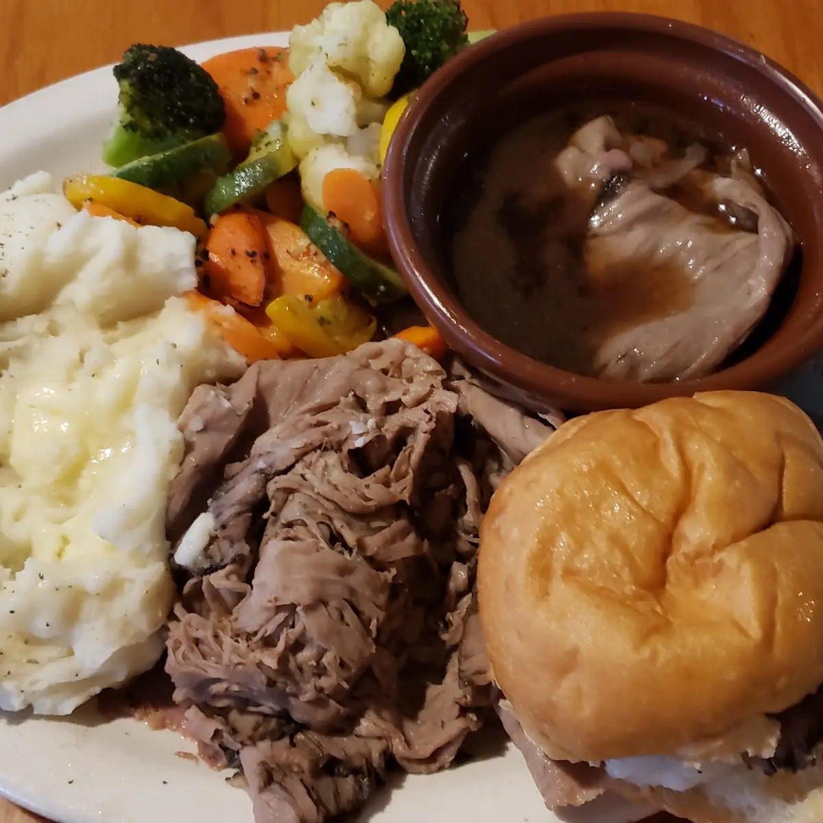 Roast Beef