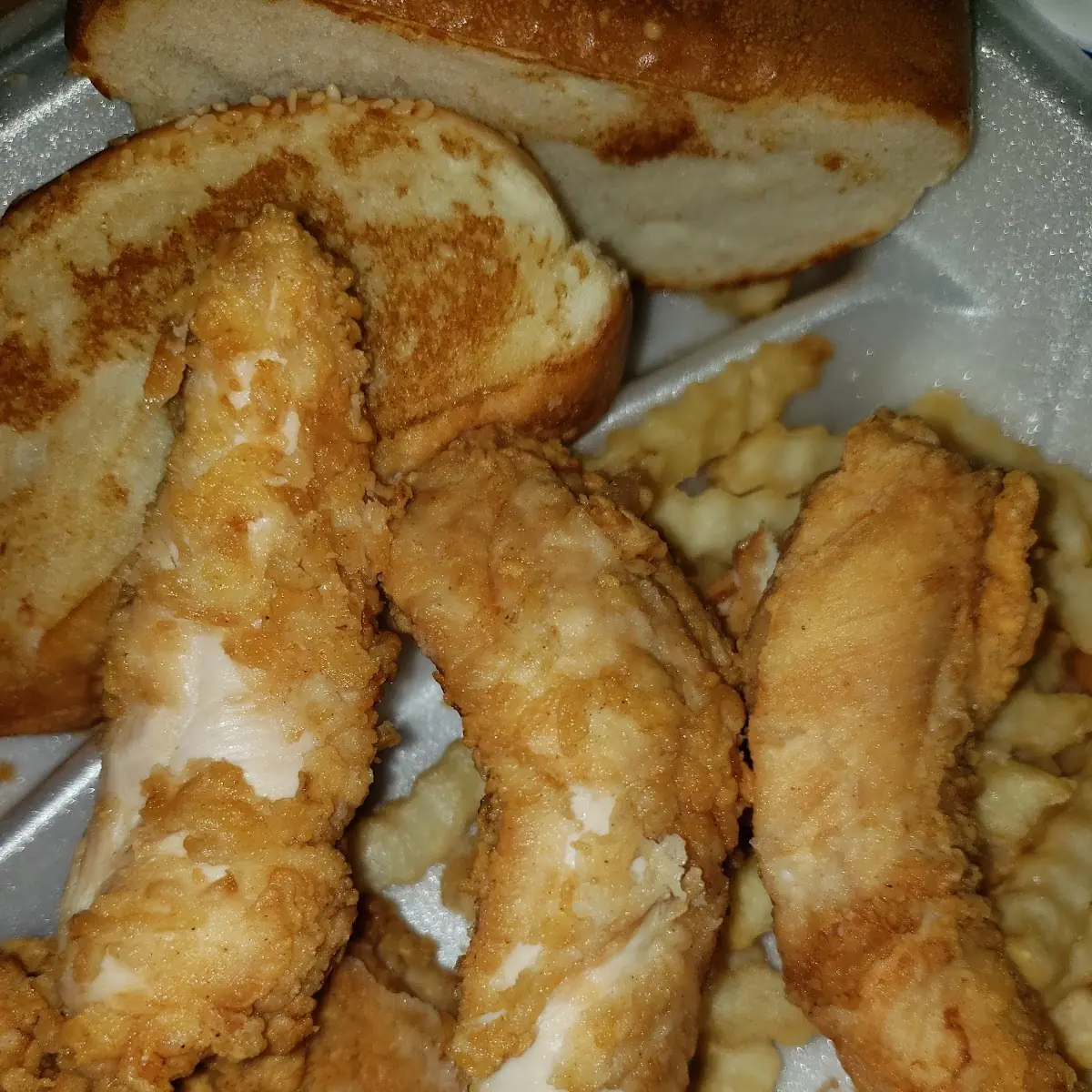 Fish Fry