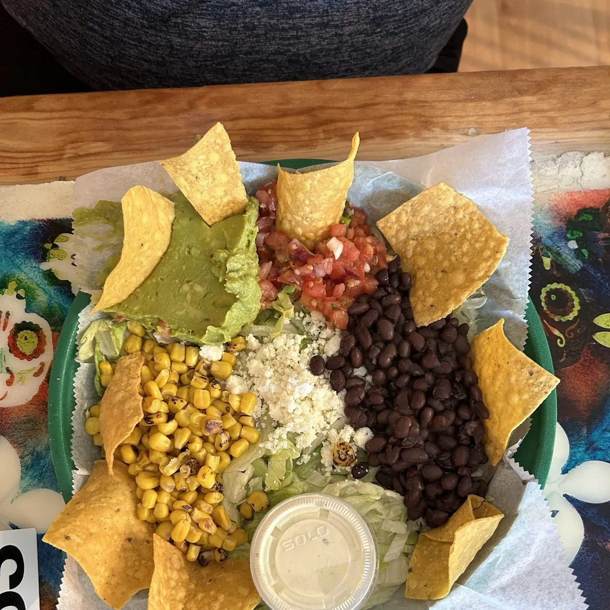 Taco Salad