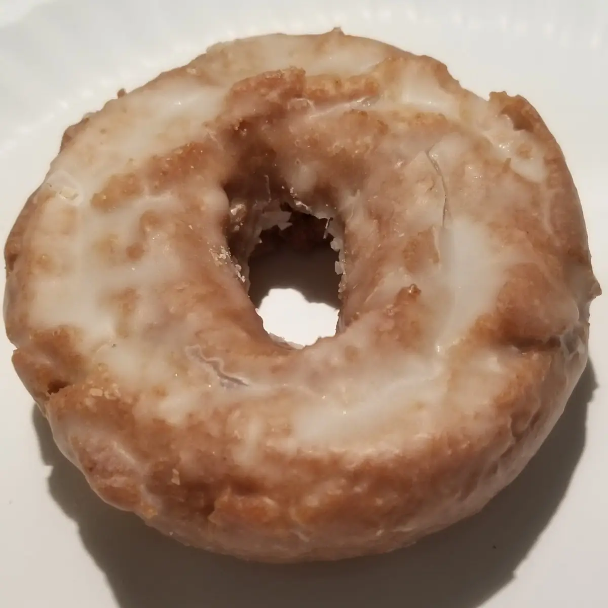 Pumpkin Old Fashioned