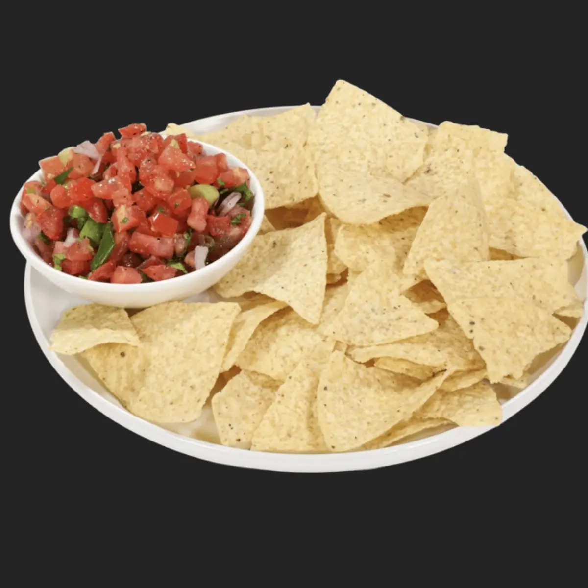 Chips & Salsa