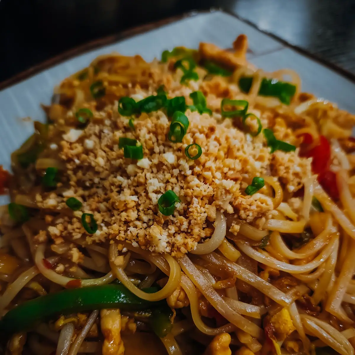 Pad Thai